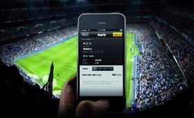 Best Offshore Betting Apps